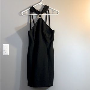 Slightly used, pendant around the neck